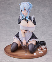 1/6 Widow Yuki Onna Maid Ver. Limited Edition W/Bonus