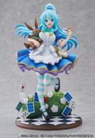 1/7 Kono Subarashii Sekai ni Shukufuku o! 3 Aqua Fairy Tale Ver.