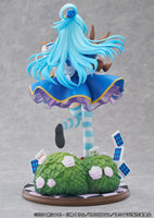 1/7 Kono Subarashii Sekai ni Shukufuku o! 3 Aqua Fairy Tale Ver.