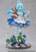 1/7 Kono Subarashii Sekai ni Shukufuku o! 3 Aqua Fairy Tale Ver.