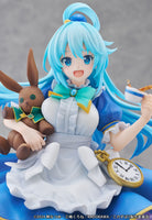 1/7 Kono Subarashii Sekai ni Shukufuku o! 3 Aqua Fairy Tale Ver.