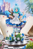 1/7 Kono Subarashii Sekai ni Shukufuku o! 3 Aqua Fairy Tale Ver.