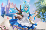 1/7 Kono Subarashii Sekai ni Shukufuku o! 3 Aqua Fairy Tale Ver.