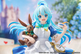 1/7 Kono Subarashii Sekai ni Shukufuku o! 3 Aqua Fairy Tale Ver.