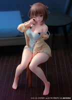 1/7 Atelier Ryza: Ever Darkness & the Secret Hideout Reisalin Stout Nightclothes ver.
