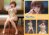 1/7 Atelier Ryza: Ever Darkness & the Secret Hideout Reisalin Stout Nightclothes ver.