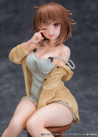 1/7 Atelier Ryza: Ever Darkness & the Secret Hideout Reisalin Stout Nightclothes ver.