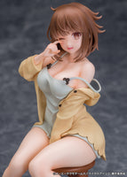 1/7 Atelier Ryza: Ever Darkness & the Secret Hideout Reisalin Stout Nightclothes ver.
