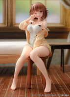 1/7 Atelier Ryza: Ever Darkness & the Secret Hideout Reisalin Stout Nightclothes ver.