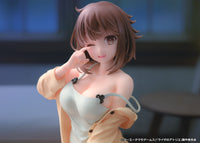 1/7 Atelier Ryza: Ever Darkness & the Secret Hideout Reisalin Stout Nightclothes ver.