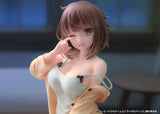 1/7 Atelier Ryza: Ever Darkness & the Secret Hideout Reisalin Stout Nightclothes ver.