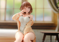 1/7 Atelier Ryza: Ever Darkness & the Secret Hideout Reisalin Stout Nightclothes ver.