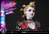 1/4 Cyberpunk Harley Quinn DX Edition Ultimate Premium Masterline