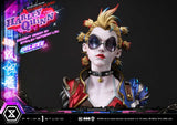 1/4 Cyberpunk Harley Quinn DX Edition Ultimate Premium Masterline