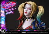 1/4 Cyberpunk Harley Quinn DX Edition Ultimate Premium Masterline