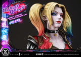 1/4 Cyberpunk Harley Quinn DX Edition Ultimate Premium Masterline