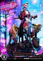 1/4 Cyberpunk Harley Quinn DX Edition Ultimate Premium Masterline