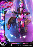 1/4 Cyberpunk Harley Quinn DX Edition Ultimate Premium Masterline