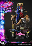 1/4 Cyberpunk Harley Quinn DX Edition Ultimate Premium Masterline