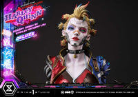 1/4 Cyberpunk Harley Quinn DX Edition Ultimate Premium Masterline