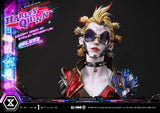 1/4 Cyberpunk Harley Quinn DX Edition Ultimate Premium Masterline