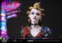 1/4 Cyberpunk Harley Quinn DX Edition Ultimate Premium Masterline