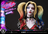 1/4 Cyberpunk Harley Quinn DX Edition Ultimate Premium Masterline