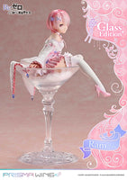 1/7 Ram Glass Edition : Re:Zero Starting Life in Another World