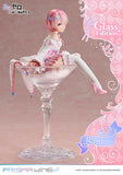 1/7 Ram Glass Edition : Re:Zero Starting Life in Another World