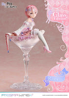 1/7 Ram Glass Edition : Re:Zero Starting Life in Another World