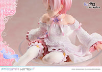 1/7 Ram Glass Edition : Re:Zero Starting Life in Another World