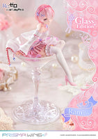 1/7 Ram Glass Edition : Re:Zero Starting Life in Another World