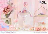 1/7 Ram Glass Edition : Re:Zero Starting Life in Another World