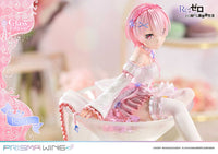 1/7 Ram Glass Edition : Re:Zero Starting Life in Another World