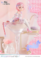 1/7 Ram Glass Edition : Re:Zero Starting Life in Another World