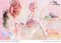 1/7 Ram Glass Edition : Re:Zero Starting Life in Another World