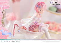1/7 Ram Glass Edition : Re:Zero Starting Life in Another World