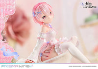 1/7 Ram Glass Edition : Re:Zero Starting Life in Another World