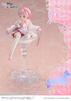 1/7 Ram Glass Edition : Re:Zero Starting Life in Another World