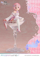 1/7 Ram Glass Edition : Re:Zero Starting Life in Another World