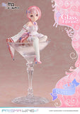 1/7 Ram Glass Edition : Re:Zero Starting Life in Another World