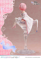 1/7 Ram Glass Edition : Re:Zero Starting Life in Another World