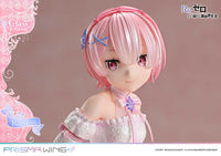 1/7 Ram Glass Edition : Re:Zero Starting Life in Another World