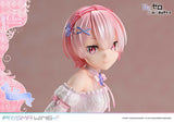 1/7 Ram Glass Edition : Re:Zero Starting Life in Another World