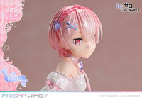 1/7 Ram Glass Edition : Re:Zero Starting Life in Another World