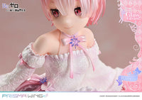 1/7 Ram Glass Edition : Re:Zero Starting Life in Another World