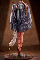 1/4 Bastet the Goddess Illustrated by Nigi Komiya