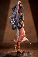 1/4 Bastet the Goddess Illustrated by Nigi Komiya