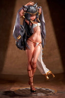 1/6 Bastet the Goddess Illustrated by Nigi Komiya