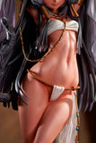 1/6 Bastet the Goddess Illustrated by Nigi Komiya